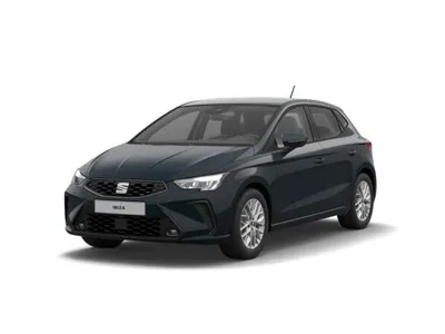Seat Seat Ibiza DER NEUE STYLE 1.0 TSI 85 kW (116 PS) 6-Gang *LOYALITÄTSANGEBOT* im Auto Abo von LeasingMarkt.de