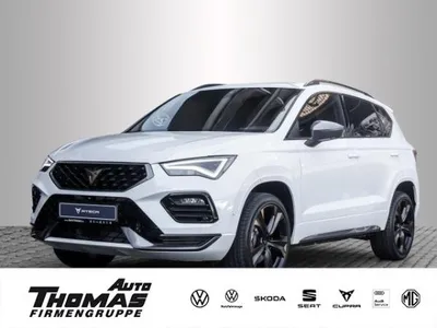 Cupra Cupra Ateca 1.5 TSI ACT DSG 19-ZOLL+SITZHEIZUNG im Auto Abo von LeasingMarkt.de
