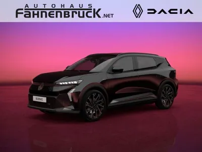 Renault Renault Scenic E-Tech 100%E Esprit Alpine 220 Long Range im Auto Abo von LeasingMarkt.de