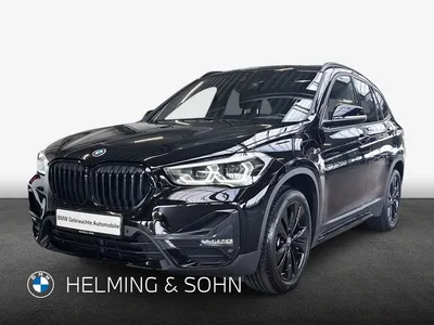 BMW BMW X1 xDrive25e Sport Line DAB LED RFK Navi Shz. uv im Leasing von Null-Leasing