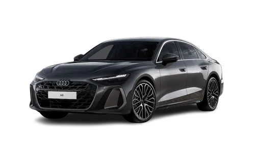 Audi Audi A6 Audi A6 S-Line 270.00 kW (367 PS) im Auto Abo von Faaren