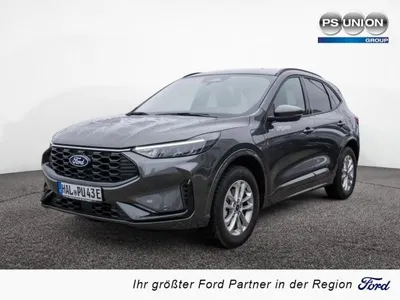 Ford Ford Kuga ST-Line PHEV, Winter-Paket im Auto Abo von LeasingMarkt.de