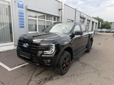 Ford Ford Ranger Wildtrak 281 PS PHEV * Schnell Verfügbar* im Leasing von LeasingMarkt.de