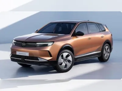 Opel Opel Grandland ☀️ SUMMER DEAL ☀️ Edition | Hybrid,145 PS | Klimaautoamtik 👍 | Einparkhilfe 🚙 im Auto Abo von LeasingMarkt.de