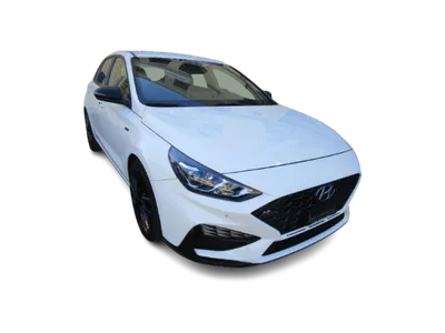 Hyundai HYUNDAI i30 1.5 T-GDi N Line 48V MH DCT im Auto Abo von CARIFY