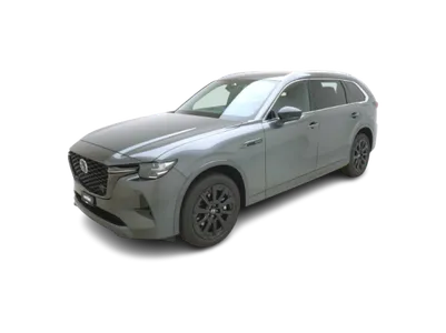Mazda MAZDA CX-80 3.3 D Homura im Auto Abo von CARIFY