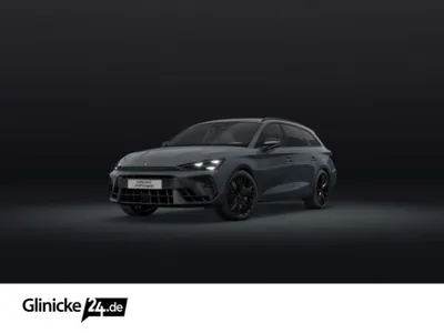 Cupra Cupra Leon Sportstourer 2.0 TSI 4Drive VZ Black Edition Bestellaktion im Auto Abo von LeasingMarkt.de