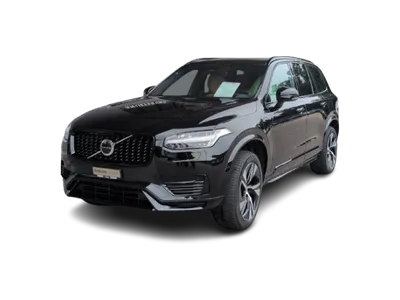 Volvo VOLVO XC90 2.0 T8 TE Ultimate Dark 7P. eAWD im Auto Abo von CARIFY