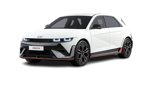 Hyundai Hyundai IONIQ 5 N N im Auto Abo von FINN
