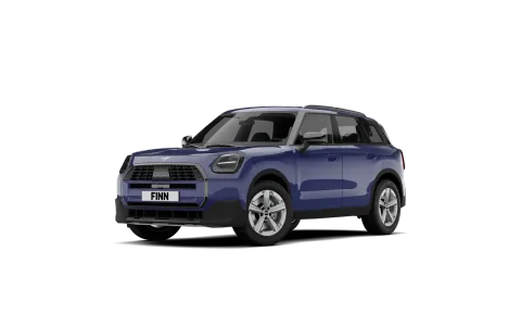 MINI MINI Countryman C Steptronic im Auto Abo von FINN