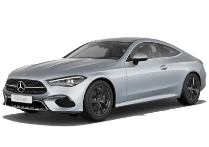 Mercedes Mercedes-Benz CLE 200 Coupe im Auto Abo von movme