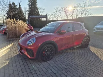 GWM GWM ORA 03 126kW 63kWh Batterie GT im Auto Abo von LeasingMarkt.de