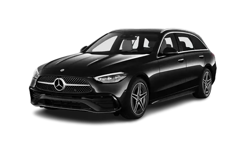 Mercedes Mercedes-Benz C-Klasse 180d, T-Modell, Automatik, Navigation im Auto Abo von Faaren