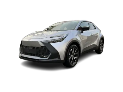Toyota TOYOTA C-HR 2.0 PHEV Trend im Auto Abo von CARIFY
