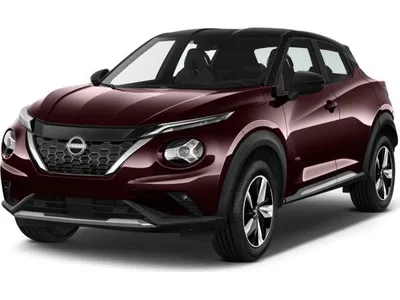 Nissan Nissan Juke 1.6 HYBRID 143 PS 4AMT N-CONNECTA (F16) im Auto Abo von LeasingMarkt.de