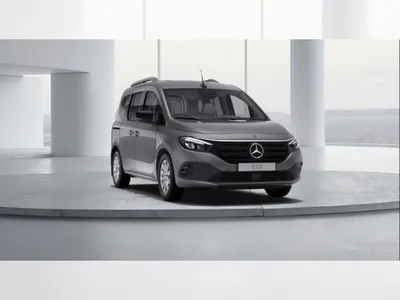 Mercedes Mercedes-Benz EQT ❗️Frühlingsdeal❗️ im Leasing von LeasingTime