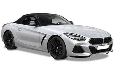 BMW BMW Z4 M SPORTPAKET sDrive30i M SPORT PAKET A im Auto Abo von Allane