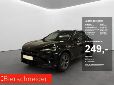 Cupra Cupra Formentor im Leasing von 9Drive