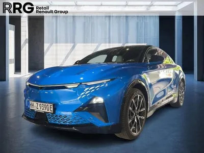 Alpine Alpine A390 GT im Leasing von LeasingMarkt.de