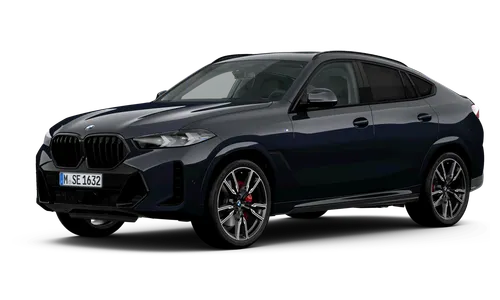 BMW BMW X6 xDrive40d im Auto Abo von FINN