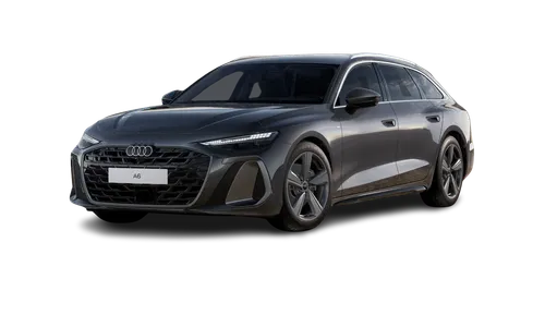 Audi Audi A6 TDI 150 kW S tronic Avant im Auto Abo von FINN