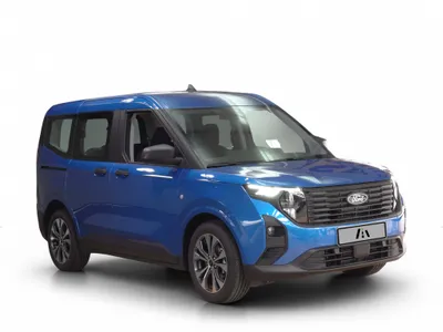 Ford Ford Tourneo Courier Trend im Auto Abo von ViveLaCar