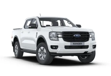 Ford Ford Ranger Doppelkabine XLT Plug-in-Hybrid e-4WD im Auto Abo von Mobile.de