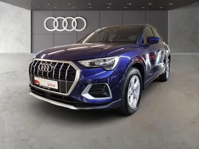 Audi Audi Q3 40 TFSI quattro advanced S tronic im Auto Abo von LeasingMarkt.de