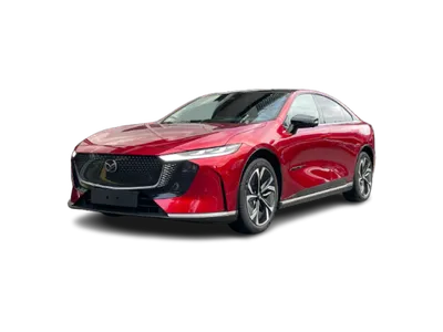 Mazda MAZDA 6e 258 69kWh Takumi im Auto Abo von CARIFY