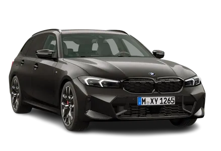 BMW BMW M340i BMW M340i M Sportpaket Pro M340i xDrive 288 kW (392 PS) im Auto Abo von Faaren