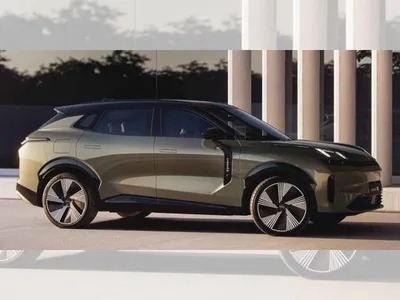 Lynk & Co LYNK & Co 08 MORE / X-MAS Deal ! / Alle Farben! im Auto Abo von LeasingMarkt.de