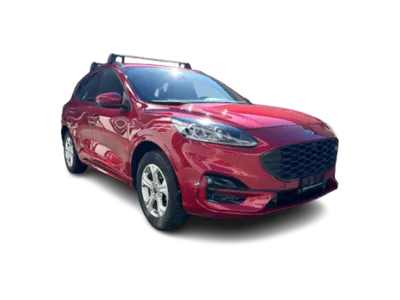 Ford FORD Kuga 2.5 Hybrid ST-Line X 4x4 im Auto Abo von CARIFY