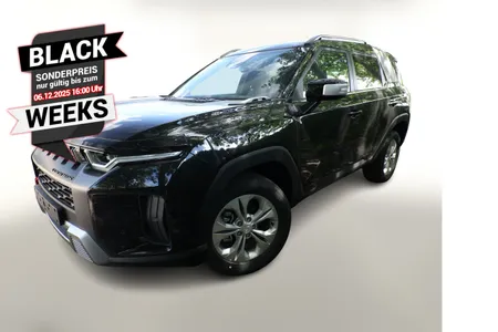 KGM Torres 1.5 T-GDi 163 LED Kam PDC 9"-DAB CarPlay Auto-Abo privat im Auto Abo von Autohaus Tabor