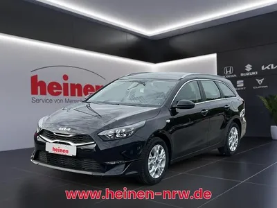 Kia Kia Ceed SW 1.0T VISION KOMFORT PLUS NAVI DAB BLUETOOTH im Auto Abo von LeasingMarkt.de