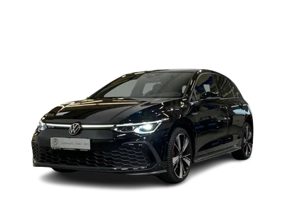 VW Volkswagen Golf VIII GTD 2.0 TDI DSG / Navi LED AHK im Auto Abo von Faaren