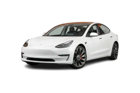 Tesla TESLA Model 3 Performance Dual Motor AWD im Auto Abo von CARIFY