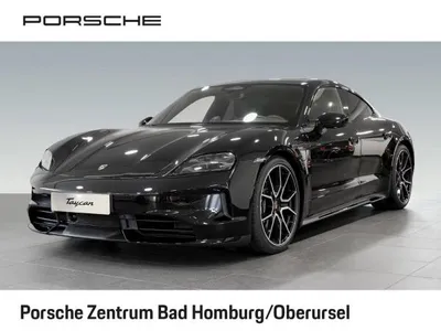 Porsche Porsche Taycan 4 Black Edition ‼️Sofort verfügbar‼️ im Leasing von LeasingMarkt.de