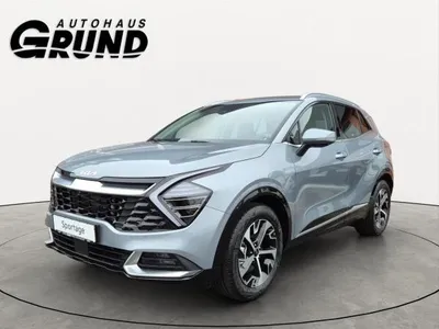 Kia Kia Sportage 1.6T AWD DCT SPIRIT | DriveWise | GEWERBLICH | im Auto Abo von LeasingMarkt.de