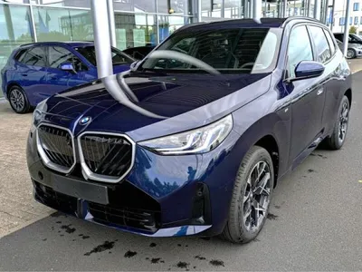 BMW BMW X3 20d xDrive M-PRO mit über 25% FIRST COME FIRST SERVE!! im Auto Abo von LeasingMarkt.de