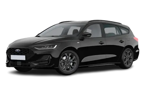 Ford Ford Focus Turnier ST-Line X im Auto Abo von Sport Auto Plus