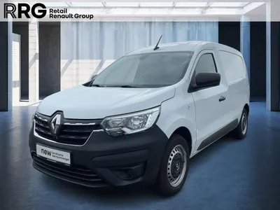 Renault Renault Express EXTRA dCi 95 EINPARKHILFE HINTEN im Leasing von LeasingMarkt.de
