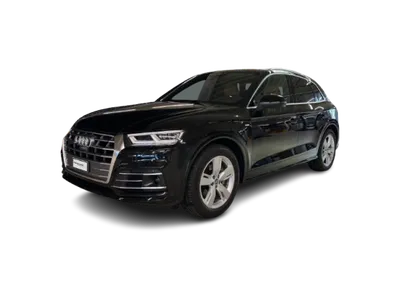Audi AUDI Q5 45 TFSI sport quattro S-tronic im Auto Abo von CARIFY