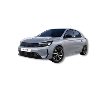 Opel Opel Corsa GS im Auto Abo von NUVO