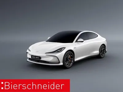 MG MG IM5 🔥Performance🔥553kW🔥Bestellfahrzeug🔥 im Leasing von LeasingMarkt.de
