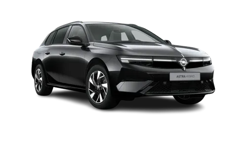 Opel Opel Astra Sports Tourer ST Hybrid 107kW eDCT im Auto Abo von FINN