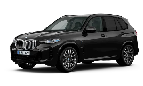 BMW BMW X5 xDrive30d im Auto Abo von FINN