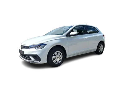 VW VW Polo 1.0 TSI Basis im Auto Abo von CARIFY