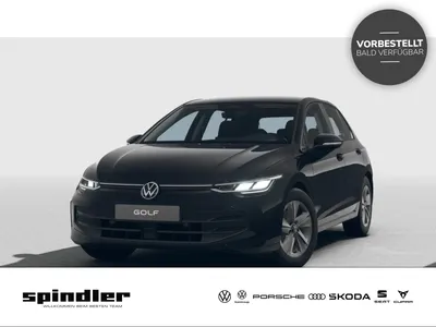 VW Volkswagen Golf ENERGY 150PS DSG ++INKL. GANZJAHRESREIFEN++ im Leasing von 9drive