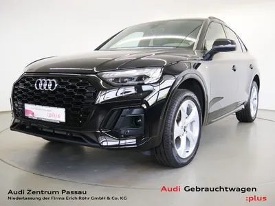 Audi Audi Q5 Sportback 45 TFSI quattro S line S tro. MATRI im Auto Abo von Null-Leasing