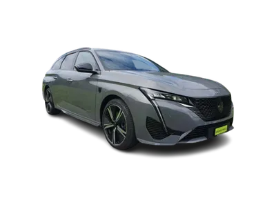 Peugeot PEUGEOT 308 SW 1.6 Plug in Hybrid 195 GT im Auto Abo von CARIFY